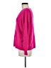 Vince Camuto Pink Pullover Sweater Size M - photo 5