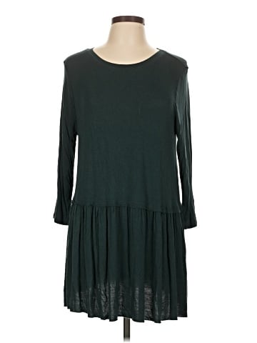 Zenana Premium Casual Dress (view 1)