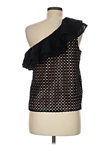 J.Crew Sleeveless Top (view 2)