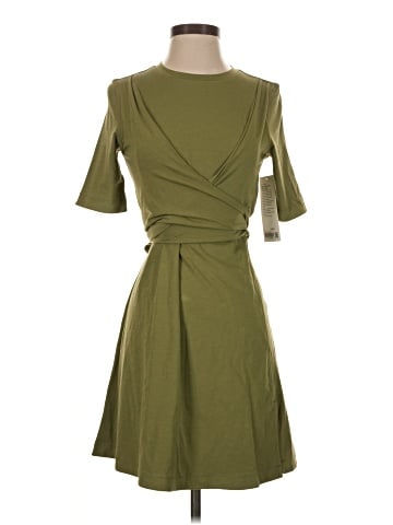 Lululemon Athletica Casual Dress (view 1)