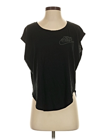 Nike Sleeveless T-Shirt (view 1)