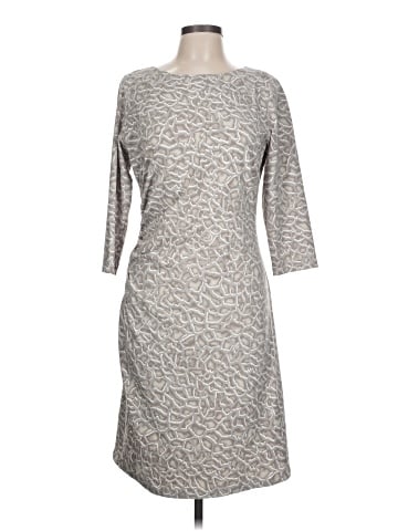 J. McLaughlin Casual Dress (view 1)