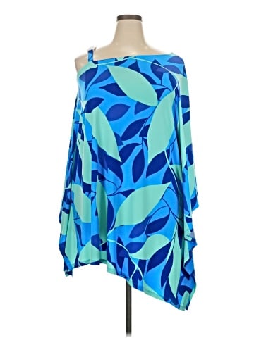 IMAN Poncho (view 1)