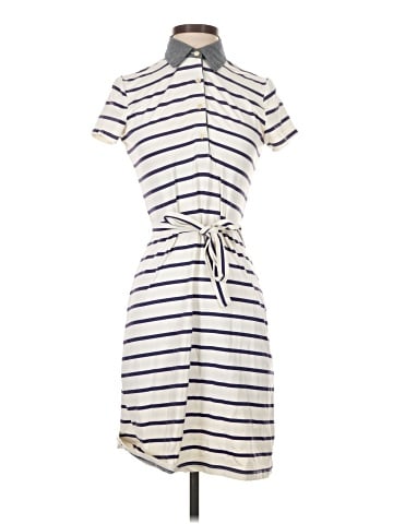 J. McLaughlin Casual Dress (view 1)