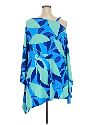 IMAN Poncho (view 2)