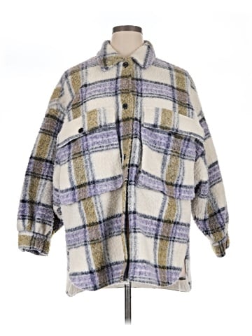 Zara Cardigan (view 1)
