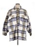 Zara Purple Cardigan Size XL - photo 1