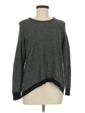 Madewell Pullover Sweater (view 1)