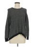 Madewell Tweed Gray Pullover Sweater Size M - photo 1