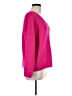 Vince Camuto Pink Pullover Sweater Size M - photo 4