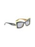Loewe Gray Sunglasses One size - photo 1