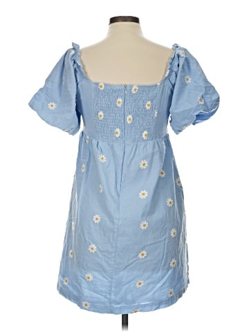 Altar'd State Casual Dress (view 2)
