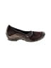 Merrell Brown Flats Size 9 1/2 - photo 1