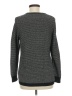 Madewell Tweed Gray Pullover Sweater Size M - photo 2