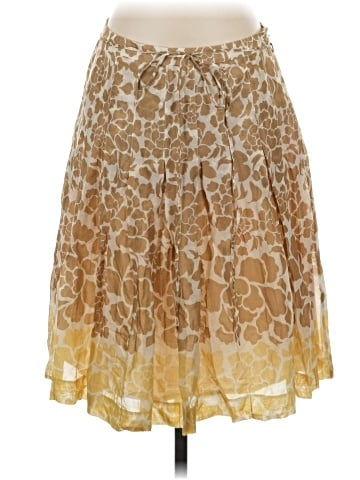 Banana Republic Factory Store Casual Skirt (view 1)