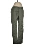 Chico's Green Cargo Pants Size Sm (0.5) - photo 1