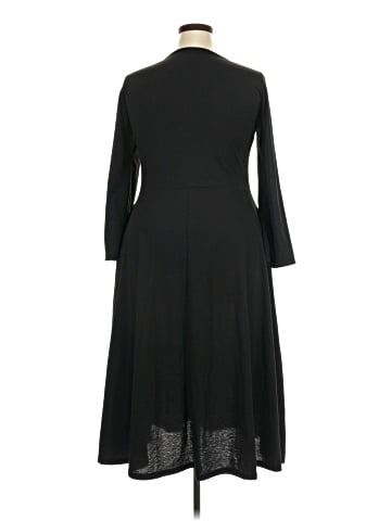 NORACORA Casual Dress (view 2)