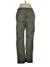 Chico's Green Cargo Pants Size Sm (0.5) - photo 2
