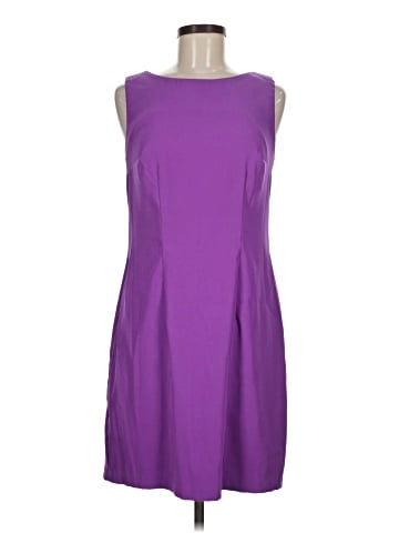 Alyx Casual Dress (view 1)