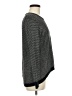 Madewell Tweed Gray Pullover Sweater Size M - photo 4