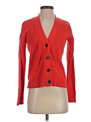 Ann Taylor LOFT Cardigan (view 1)