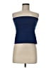 Assorted Brands Blue Tube Top Size M - photo 1