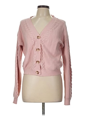 Cyrus Cardigan (view 1)