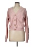 Cyrus Pink Cardigan Size L - photo 1