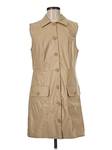 DG^2 by Diane Gilman Casual Dress (view 1)