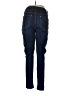 Seven7 Solid Blue Jeans Size 12 - photo 2