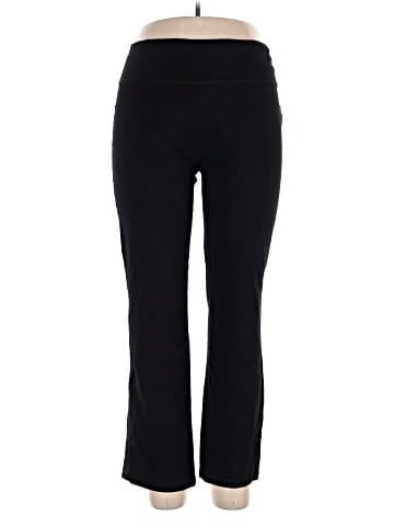 Athletic Works Active Pants (view 1)