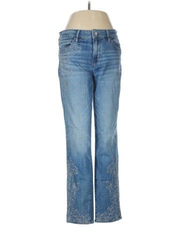 White House Black Market Jeans (view 1)