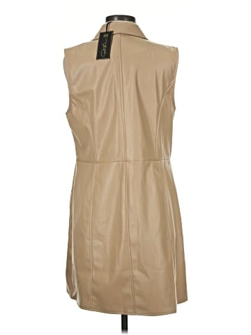 DG^2 by Diane Gilman Casual Dress (view 2)