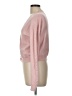 Cyrus Pink Cardigan Size L - photo 5
