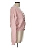 Cyrus Pink Cardigan Size L - photo 4