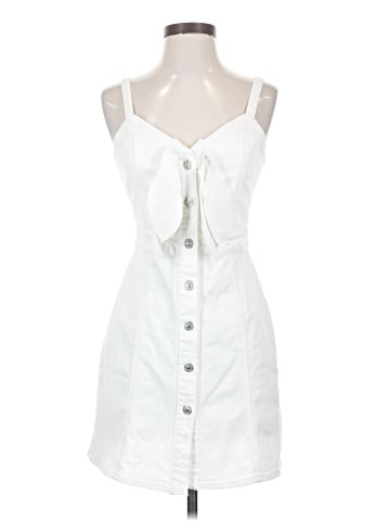 7 For All Mankind Casual Dress (view 1)