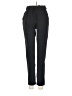 Lululemon Athletica Solid Black Casual Pants Size 4 - photo 1