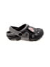 Unbranded Black Clogs Size EU 24 / US 7 1/2-8 (kids) - photo 1