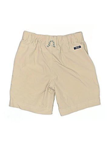 Prodoh Khaki Shorts (view 2)