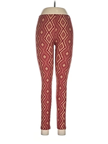 Hot Kiss Leggings (view 1)