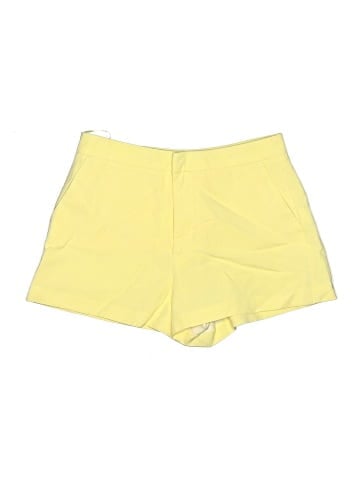 Zara Shorts (view 1)