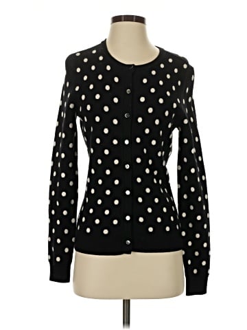 Ann Taylor Cardigan (view 1)