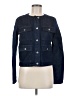 Zara Blue Denim Jacket Size M - photo 1