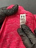 Under Armour Pink Active T-Shirt Size L - photo 7