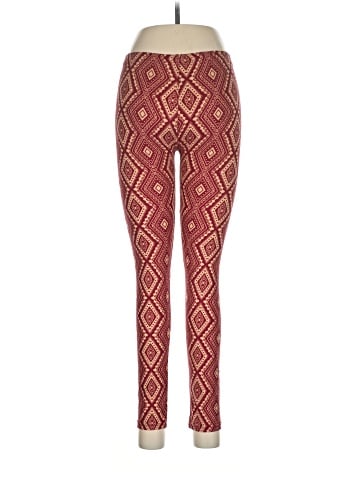 Hot Kiss Leggings (view 2)