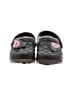 Unbranded Black Clogs Size EU 24 / US 7 1/2-8 (kids) - photo 2