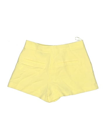 Zara Shorts (view 2)