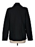 ADAY Solid Black Blazer Size M - photo 2