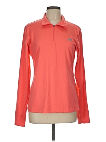 New Balance Long Sleeve Polo (view 1)