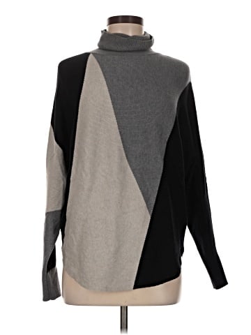Milano Turtleneck Sweater (view 1)